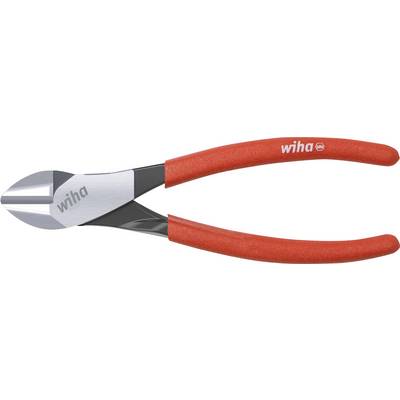 Wiha Z 16 2 01 180 mm Classic 41261 Erő oldalcsípőfogó 180 mm Wiha Z 16 2 01 180 mm Classic 41261 Erő oldalcsípőfogó 180 mm