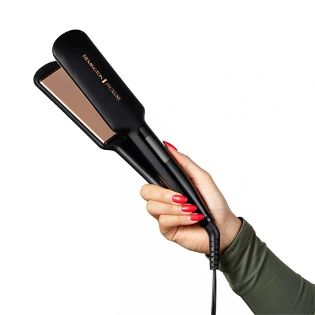 Remington S9150B Szélesfejű hajvasaló