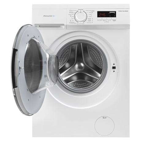 Philco PLDS 106 DGHU MOSÓGÉP ELÖLTÖLTŐS KESKENY Philco PLDS 106 DGHU MOSÓGÉP ELÖLTÖLTŐS KESKENY