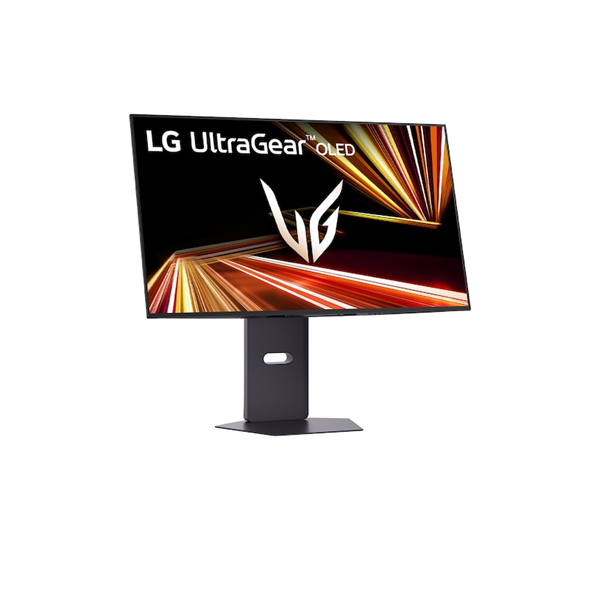 LG  32GX850A 31,5" 4K 3840x2160 0,03ms Gaming OLED monitor
