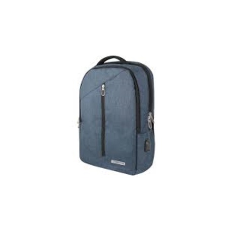 Esperanza ET196 Taranto Notebook Hátitáska 15,6" Kék