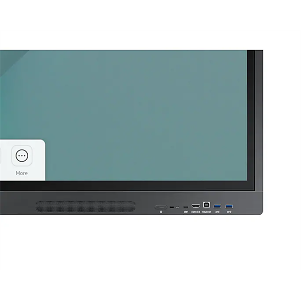 SAMSUNG 75" WAC 16/7 Interaktív kijelző 