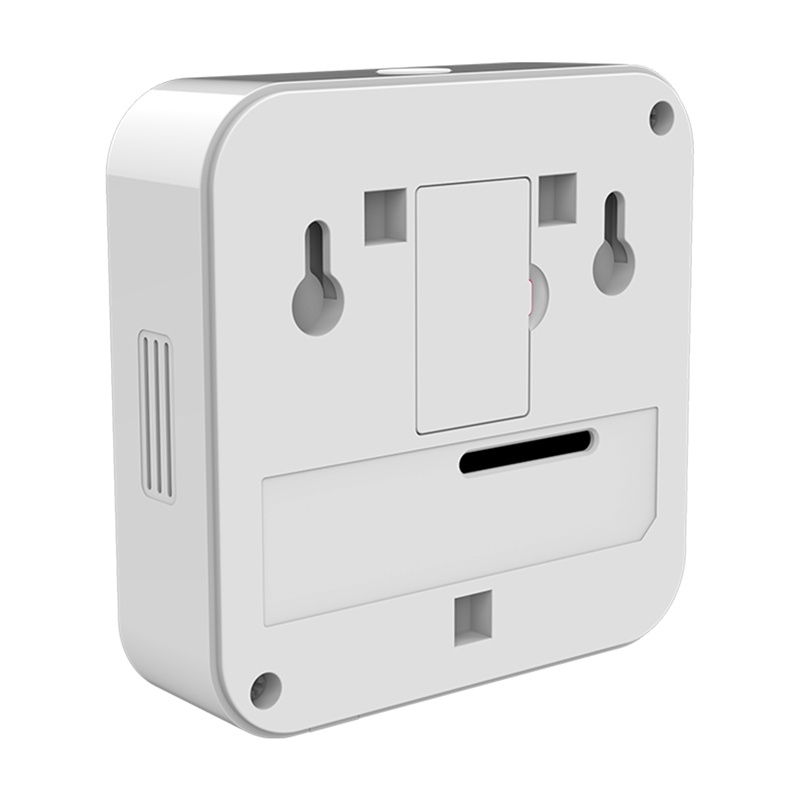 Heiman HM-720ES-W összekapcsolt Vezeték nélküli riasztó CO Heiman HM-720ES-W összekapcsolt Vezeték nélküli riasztó CO