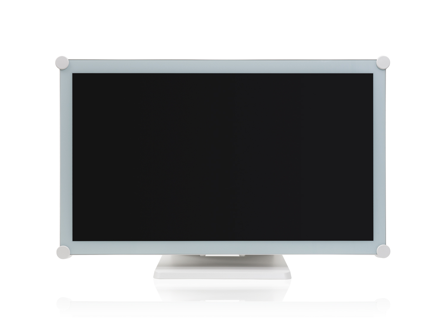 Neovo 21.5" TX-2202A Monitor - 1920x1080, VA, Full HD, Érintőképernyő, Fehér