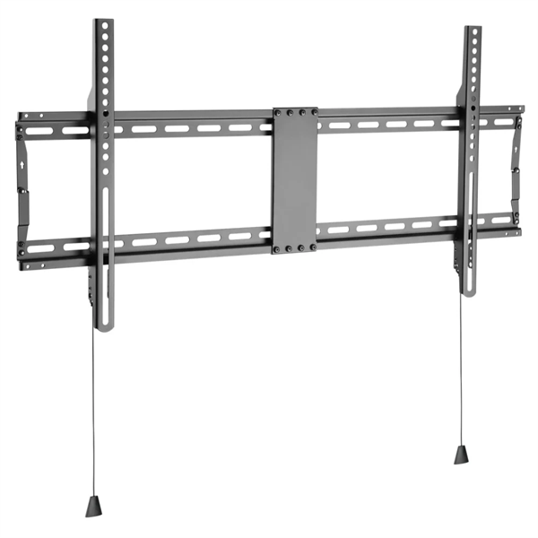 TECHLY ICA-PLB 948F 43-90" LCD kijelzőhöz fix fali konzol fekete TECHLY ICA-PLB 948F 43-90" LCD kijelzőhöz fix fali konzol fekete