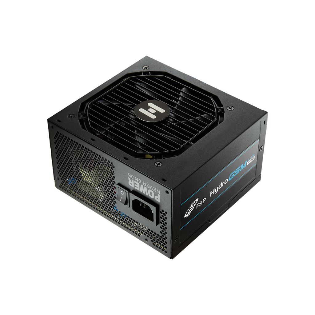 FSP 750W Hydro GSM Lite PRO tápegység (HGS-750M / PPA7506101)