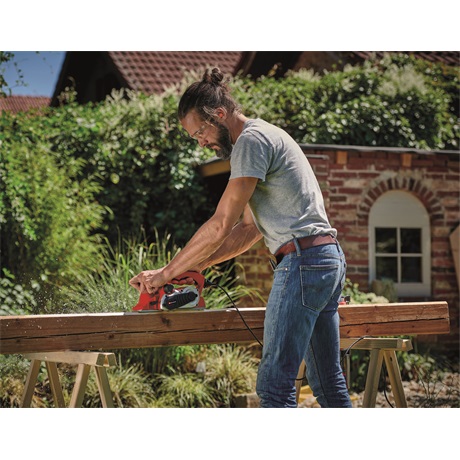 Einhell TE-PL 900 KÉZI GYALU