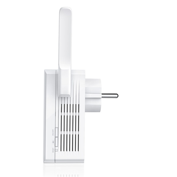 TP-Link TL-WA860RE 300Mbps WiFi Range Extender TP-Link TL-WA860RE 300Mbps WiFi Range Extender
