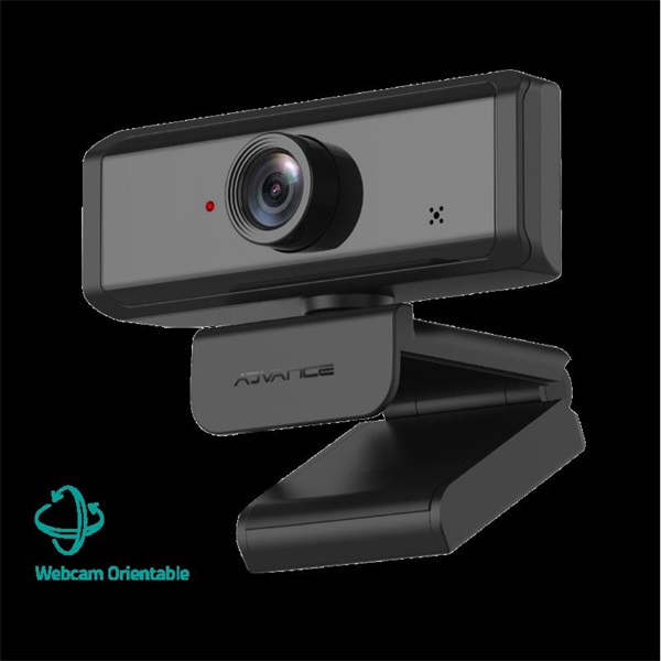 Advance WEB-HD105 Webkamera 