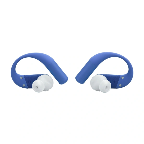 JBL Endurance PEAK 4 True Wireless Bluetooth  sport fülhallgató Kék