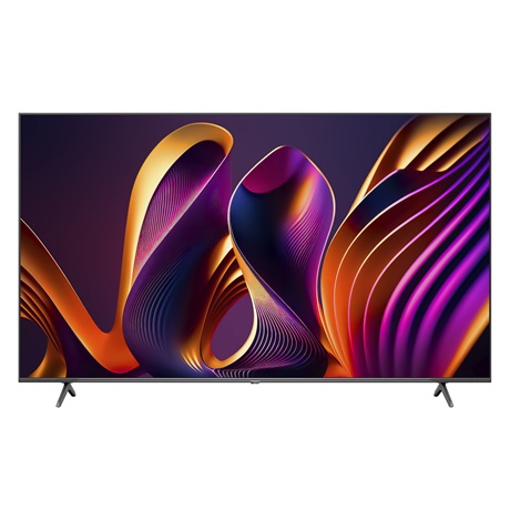 Hisense 75E7NQPRO UHD QLED SMART TV