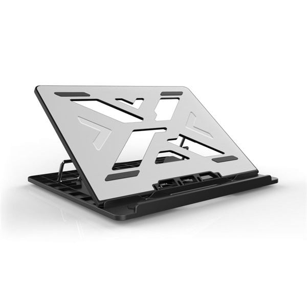 Conceptronic THANA03G 15.6' notebook hűtőpad