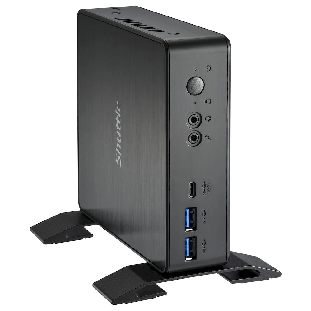BBN Shuttle XPCCubes NC40U5