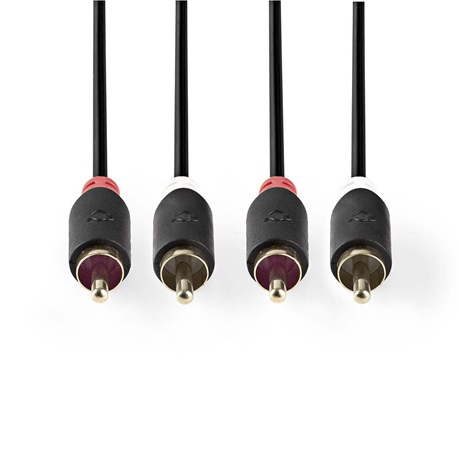 Nedis CABW24200AT30 SZTEREÓ AUDIOKÁBEL