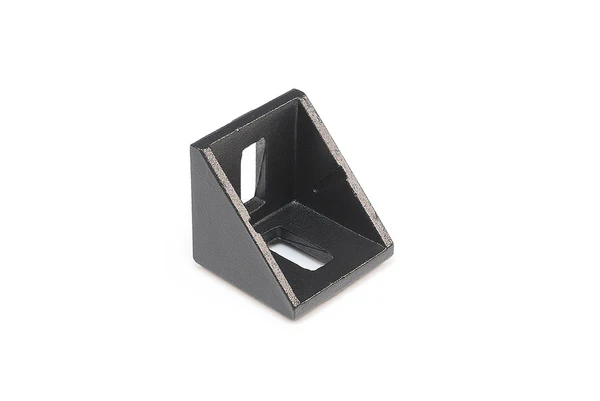 Sim-Lab, Kiegészítő SLA011 Sarokösszekötő (40mm slot 8)