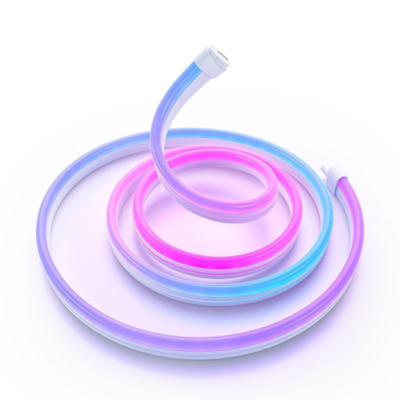 Xiaomi Smart Lightstrip Pro okos LED szalag 2m (BHR6475GL) Xiaomi Smart Lightstrip Pro okos LED szalag 2m (BHR6475GL)