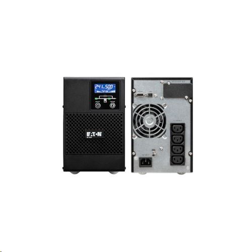 EATON 9E 1000i on-line 1:1 UPS szünetmentes tápegység EATON 9E 1000i on-line 1:1 UPS szünetmentes tápegység