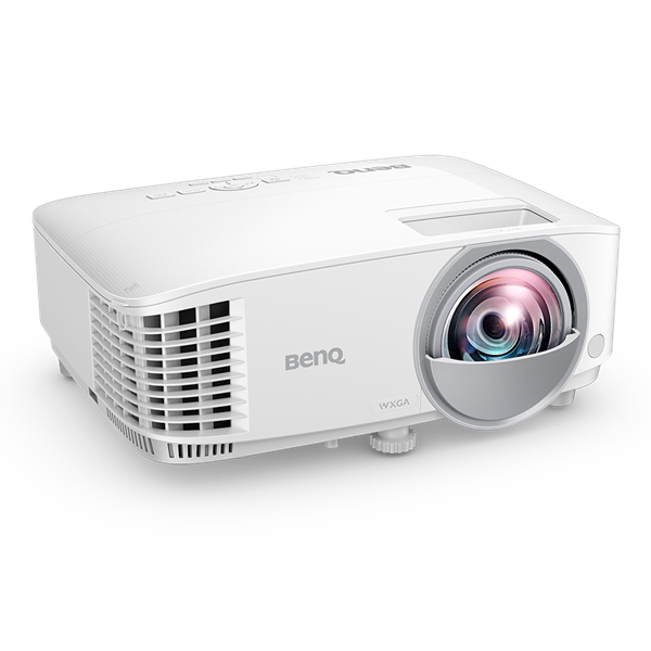BenQ MW826STH  3500 AL WXGA  Projektor 