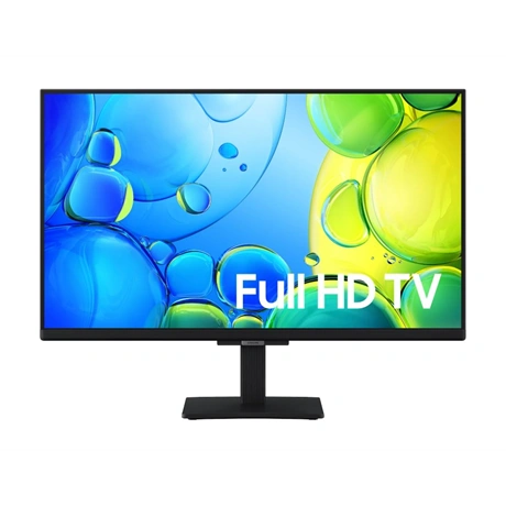 Samsung 24" UE24F6002FKXXH LED Smart Televízió