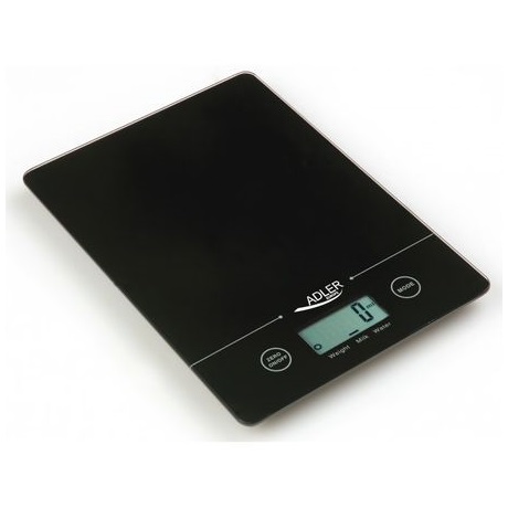 Adler AD3138B KONYHAMÉRLEG