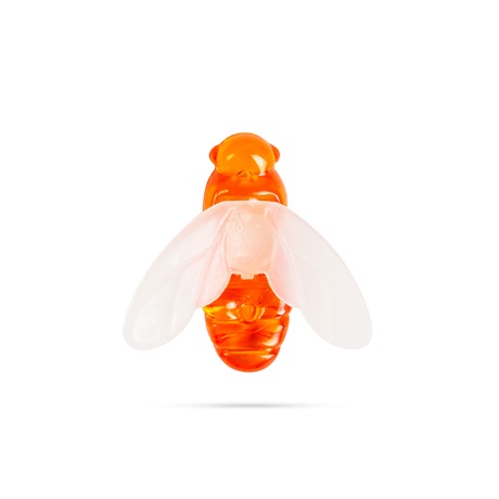 Family Decor 58220 SZOLÁR LED FÉNYFÜZÉR MÉHECSKÉS