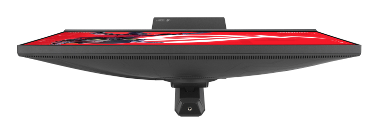 Asus 27" ROG Strix XG27JCG Monitor - 5120x2880,  5K, IPS, 180Hz, 0,3ms, FreeSync, G-Sync, Fekete