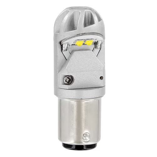 Lampa 4 SMD BAY15D LED izzó narancs (0157895) Lampa 4 SMD BAY15D LED izzó narancs (0157895)