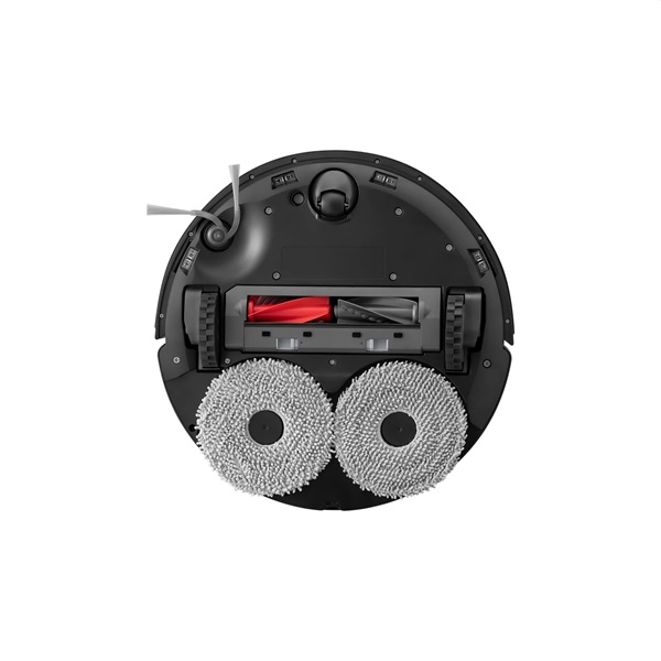Roborock Qrevo 5AE  robotporszívó felmosóval Fekete