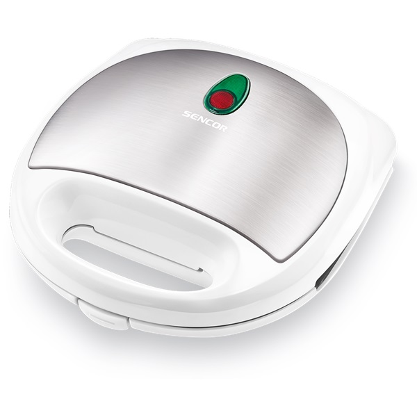 Sencor SSM 4310WH szendvicssütő fehér Sencor SSM 4310WH szendvicssütő fehér