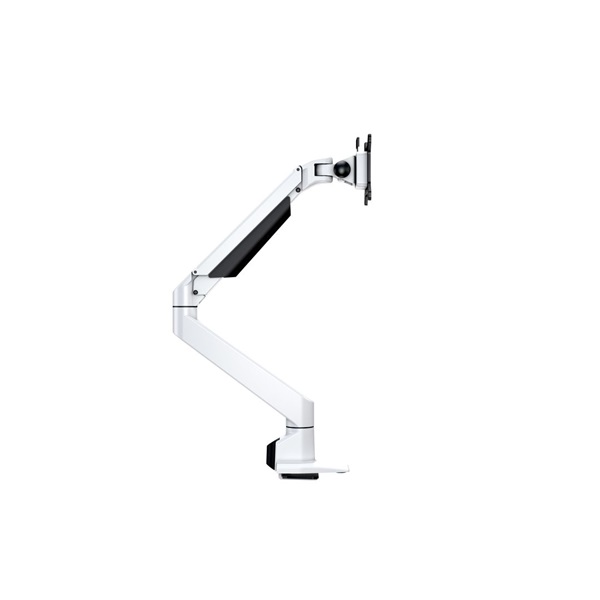 MULTIBRACKETS Rögzítőkészlet (csuklós kar, asztali rögzítés), M VESA Gas Lift Arm Single White HD (15" - 32")