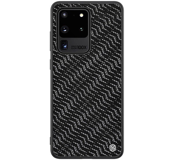 NILLKIN TWINKLE szilikon telefonvédő (közepesen ütésálló, műanyag hátlap, környezetbarát, csillogó) EZÜST [Samsung Galaxy S20 Ultra 5G ... NILLKIN TWINKLE szilikon telefonvédő (közepesen ütésálló, műanyag hátlap, környezetbarát, csillogó) EZÜST [Samsung Galaxy S20 Ultra 5G ...