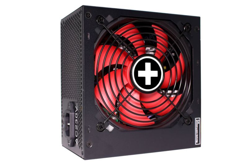 Xilence XP650R10/XN220 650W tápegység