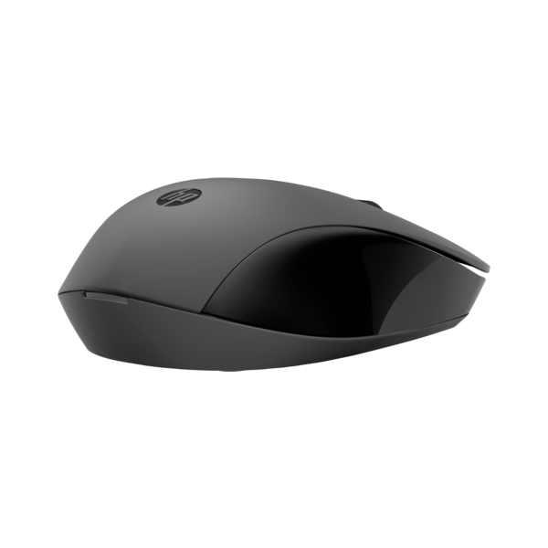 HP 150 Vezeték nélküli Egér fekete HP 150 Vezeték nélküli Egér fekete