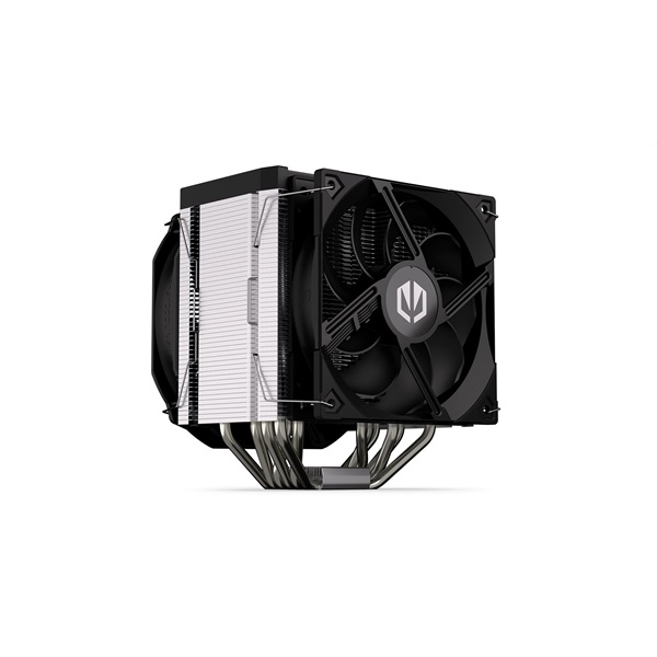 Endorfy Fortis 5 Dual Fan univerzális CPU hűtő (EY3A009)