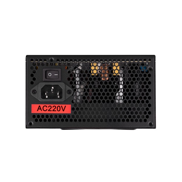 Everest 350W EPS-4900B  12cm ventilátor Tápegység 