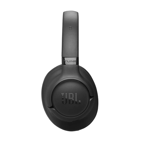 Jbl T730BTBLK Bluetooth fejhallgató