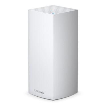 Linksys Velop Whole Home Intelligent Mesh WiFi 6 (AX5300) System (1db) (MX5300-EU) Linksys Velop Whole Home Intelligent Mesh WiFi 6 (AX5300) System (1db) (MX5300-EU)