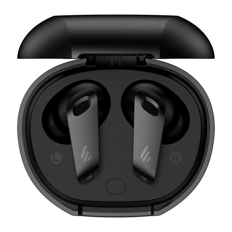 Edifier NeoBuds Plus TWS fülhallgató ANC Fekete 