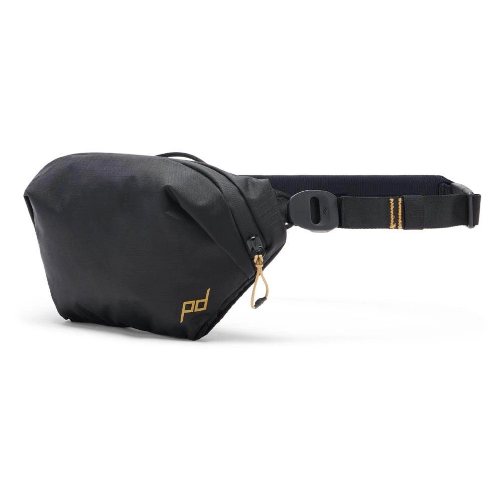 PEAK DESIGN Outdoor Sling 2L Fekete PEAK DESIGN Outdoor Sling 2L Fekete