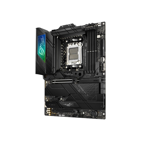 ASUS ROG STRIX X670E-F GAMING WIFI alaplap