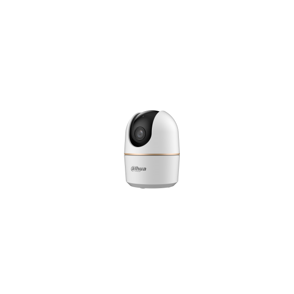 Dahua IP wifi PT dómkamera - H2A (2MP, 3,6mm, IR15m; H265+, 2,4GHz, mikrofon, hangszóró, SD) Dahua IP wifi PT dómkamera - H2A (2MP, 3,6mm, IR15m; H265+, 2,4GHz, mikrofon, hangszóró, SD)