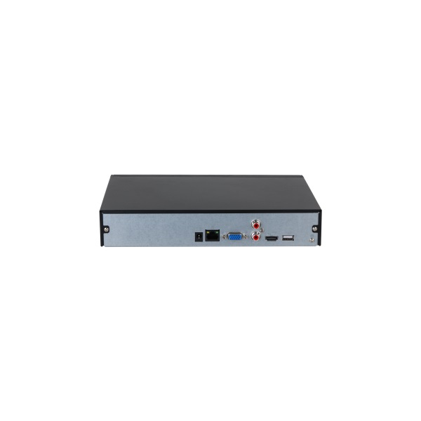 Dahua 4 csatornás NVR (NVR2104HS-S3)