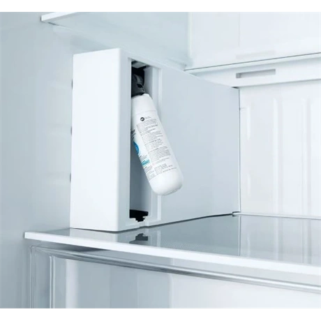 Lg GSLC40EPPE HŰTŐ SIDE BY SIDE