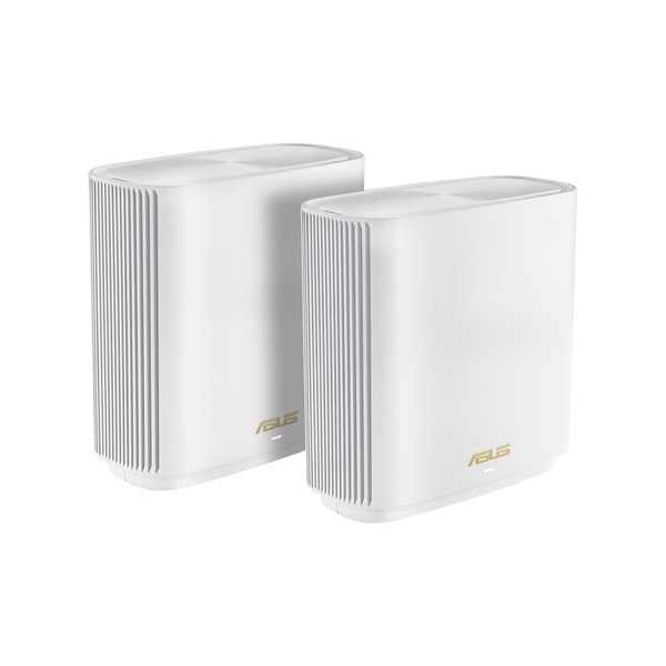 Asus ZenWiFi AX (XT9) AX7800 White Router