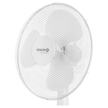 Sencor SFN4047WH  Álló ventilátor