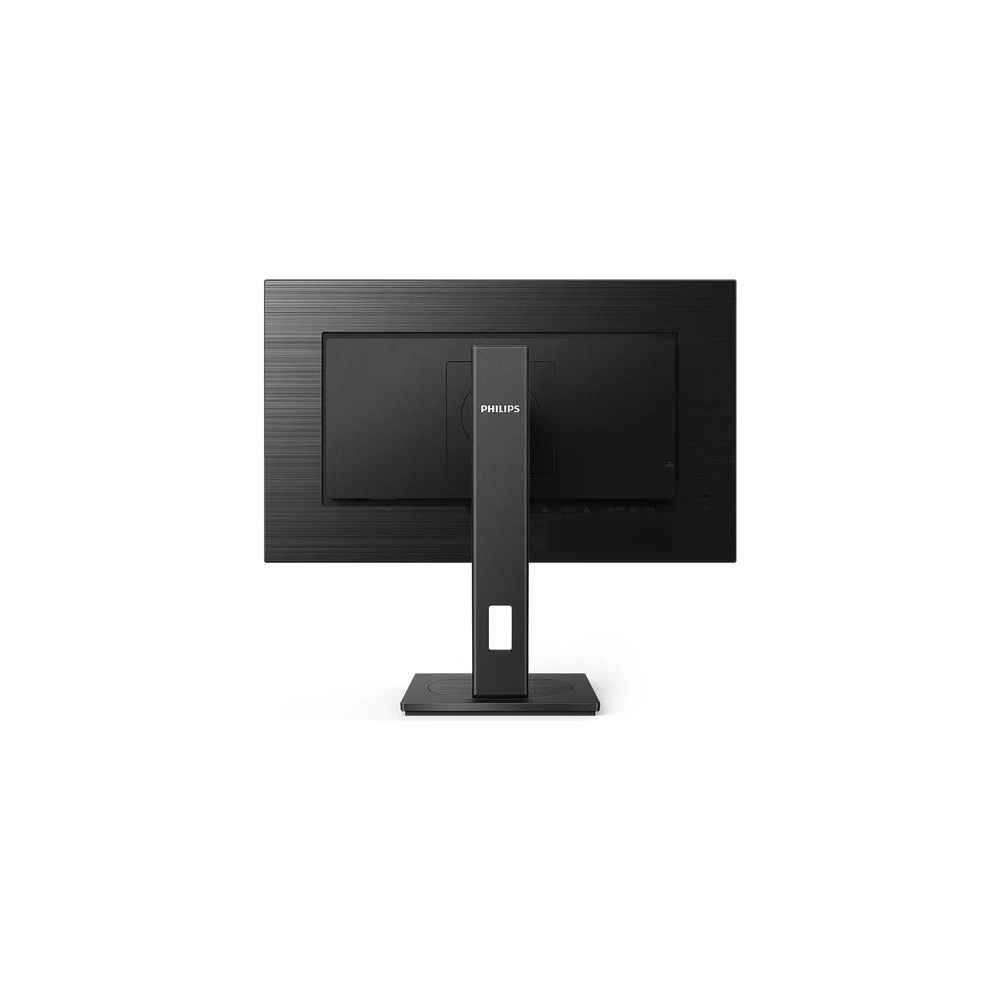 Philips 23,8" 243S1  Monitor - Full HD, 1920x1080, 75Hz, 4ms