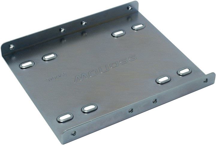 Kingston 2,5" / 3,5" beépítő keret (SNA-BR2/35) Kingston 2,5" / 3,5" beépítő keret (SNA-BR2/35)