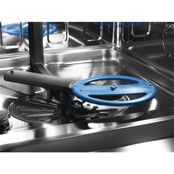 Electrolux EEM48320L beépíthető mosogatógép