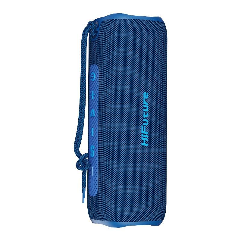  HiFuture Alpha Bluetooth Hordozható hangszóró Kék