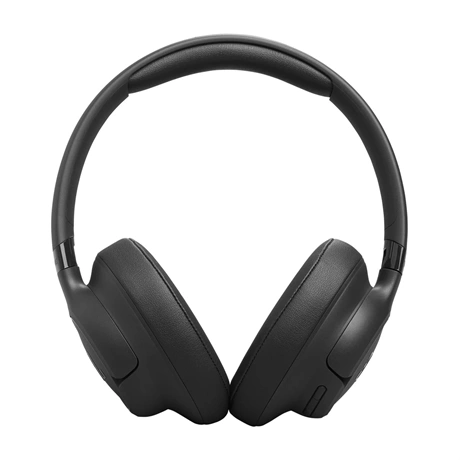 Jbl T730BTBLK Bluetooth fejhallgató